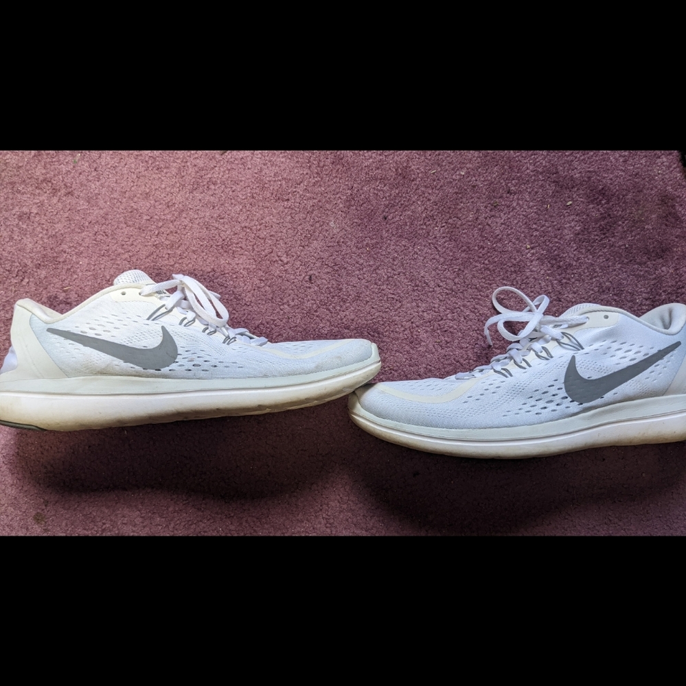 Nike flex 2017 RN size 13